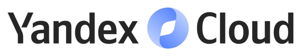 Логотип партнёра Yandex Cloud — интеграции бизнес-процессов VLARU